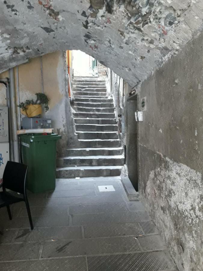 Ca Della Valletta ริโอมัจโจเร ภายนอก รูปภาพ