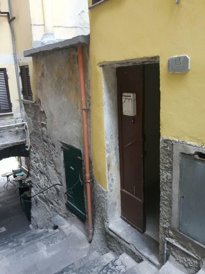 Ca Della Valletta ริโอมัจโจเร ภายนอก รูปภาพ